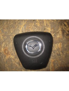 Rooli airbag Mazda 6 2009 T93402A